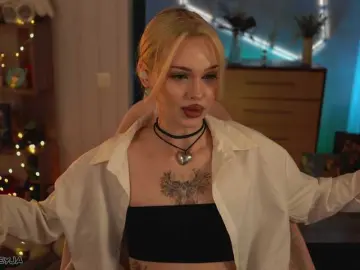 Bongacams Watch Live Sex Cams of ManiFreyja