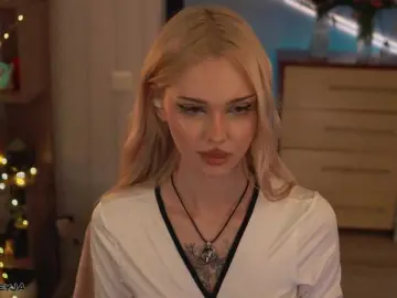 Bongacams Sex Cam of ManiFreyja