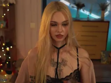 Bongacams Adult Webcam of ManiFreyja