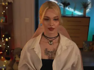 Bongacams Live Porn of ManiFreyja