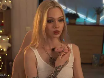 Bongacams Live Porn of ManiFreyja