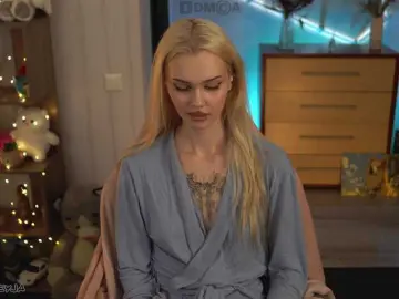 Bongacams Watch Live Sex Cams of ManiFreyja