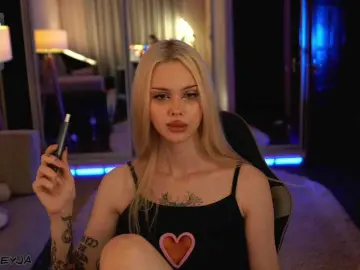 Bongacams Adult Webcam of ManiFreyja