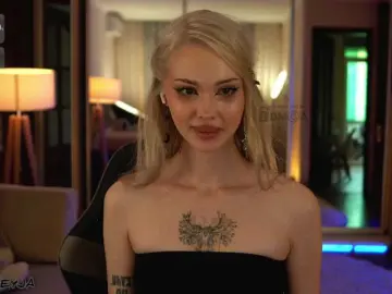 Bongacams Best live sex cam show of ManiFreyja