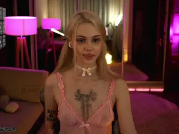 Bongacams Adult Video Chat of ManiFreyja