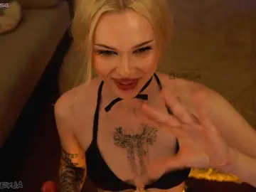 Bongacams Adult Webcam of ManiFreyja
