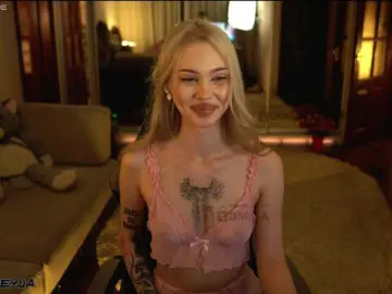 Bongacams Live Porn of ManiFreyja