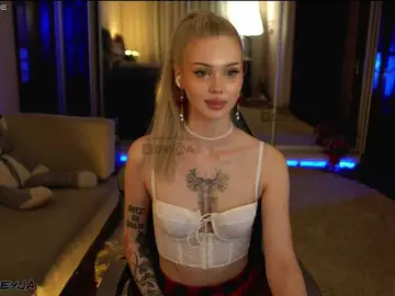 Bongacams Private Sex Chat of ManiFreyja