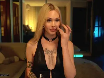 Bongacams Adult Webcams of ManiFreyja