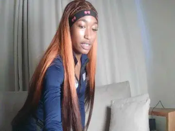 Bongacams Sex Cam of Queennana