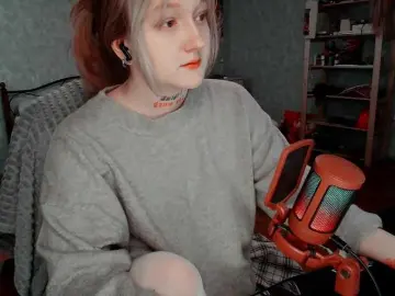 Bongacams Nude Webcam of raingurl