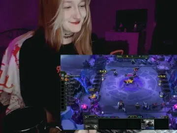 Bongacams Best Webcam of raingurl