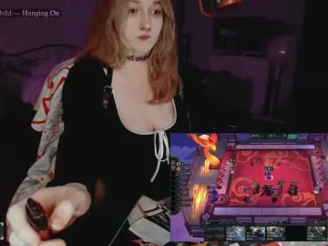 Bongacams Adult Webcam of raingurl