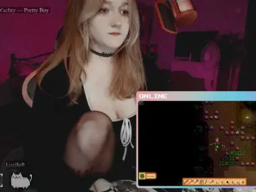Bongacams Live Sex of raingurl