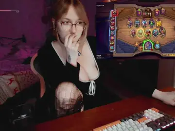 Bongacams Sex Cam of raingurl