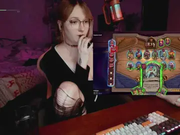 Bongacams Live Porn of raingurl