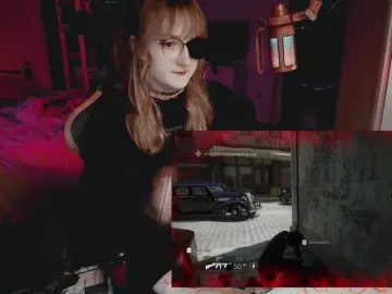 Bongacams Free Porn Cam of raingurl