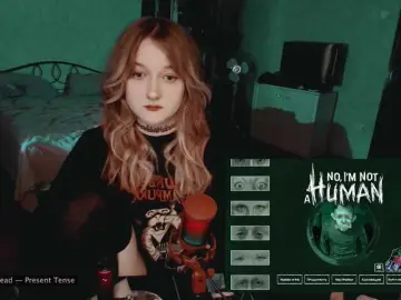 Bongacams Free Porn Cam of raingurl