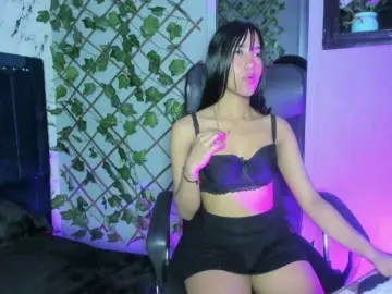 Bongacams Free Porn Cam of AntonellaNaugthy