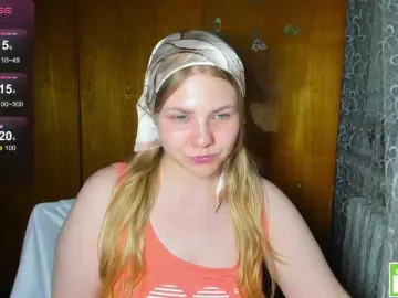 Bongacams Live Sex Cam of Emma-Frizea