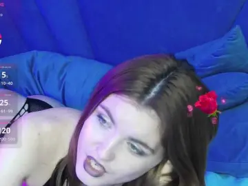 Bongacams Live Sex of Evelisse