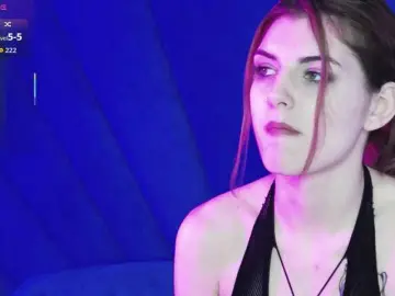 Bongacams Free Live Porn of Evelisse