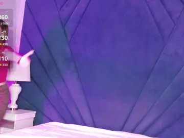 Bongacams Live Sex of Evelisse