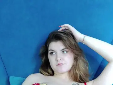 Bongacams Live Sex Cam of Evelisse