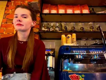 Bongacams Adult Webcam of JoannGrater