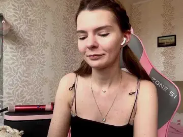 Bongacams Nude Webcam of JoannGrater