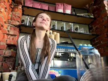 Bongacams Sex Chat of JoannGrater