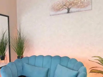 Bongacams Best Webcam of LunnaRa