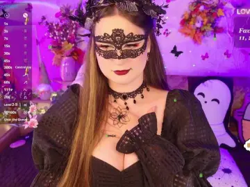 Bongacams Sex Chat of MILENAme