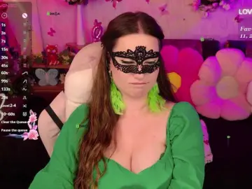 Bongacams Watch Live Sex Cams of MILENAme