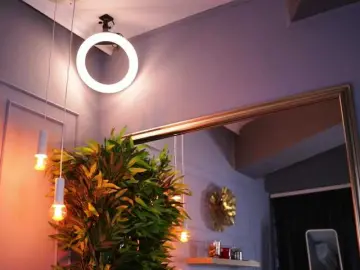 Bongacams Sex Cam of MilaKade