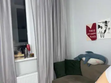 Bongacams Free Porn Cam of SweetyChloe