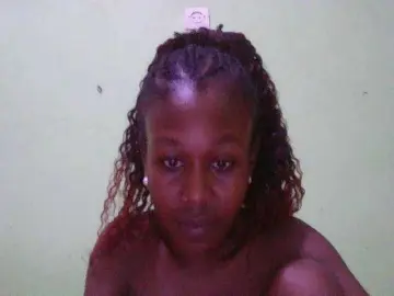 Bongacams Private Sex Chat of Zinah1