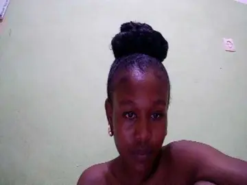 Bongacams Nude Webcam of Zinah1