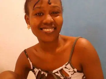 Bongacams Nude Webcam of Zinah1
