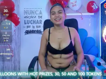 Bongacams Best live sex cam show of valeria-martinez19
