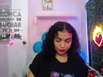 Bongacams Best Webcam of valeria-martinez19