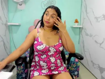 Bongacams Live Sex Cam of valeria-martinez19