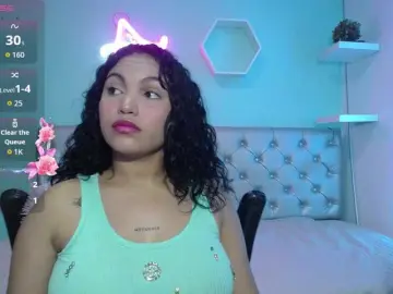 Bongacams Live Porn of valeria-martinez19