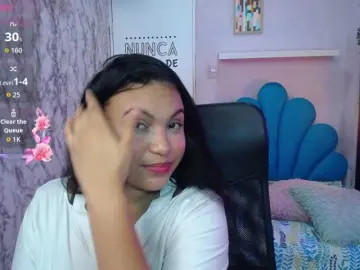 Bongacams Adult Webcams of valeria-martinez19