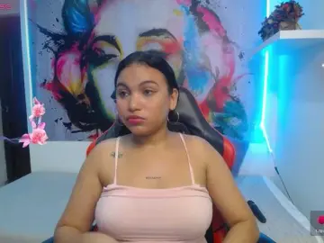 Bongacams Private Sex Chat of valeria-martinez19