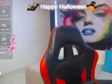Bongacams Watch Live Sex Cams of valeria-martinez19