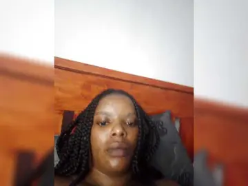 Bongacams Free Live Porn of Africaquueen254