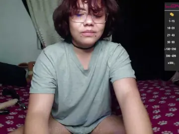 Bongacams Adult Video Chat of BjAlexxx-FTM