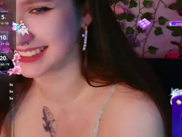 Bongacams Watch Live Sex Cams of CuteBunnyX