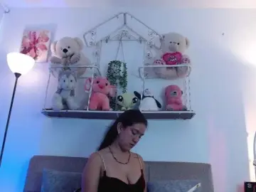 Bongacams Free Live Porn of Gaging-Zhara